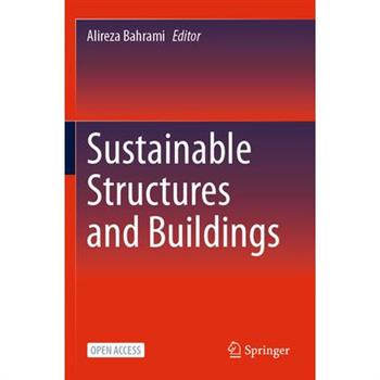Sustainable Structures and Buildings
