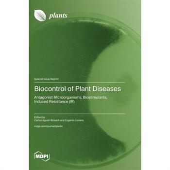 Biocontrol of Plant Diseases