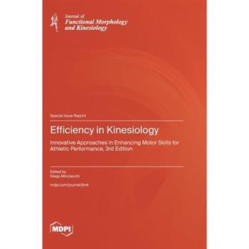 Efficiency in Kinesiology