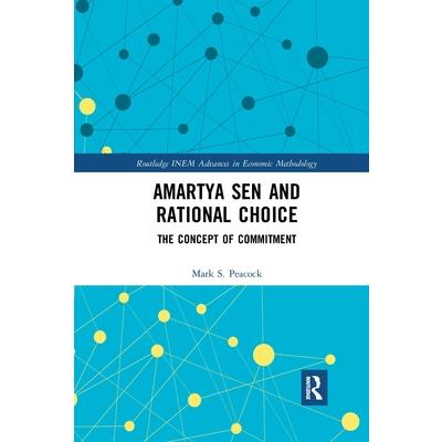 Amartya Sen and Rational Choice