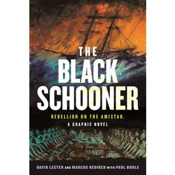 The Black Schooner