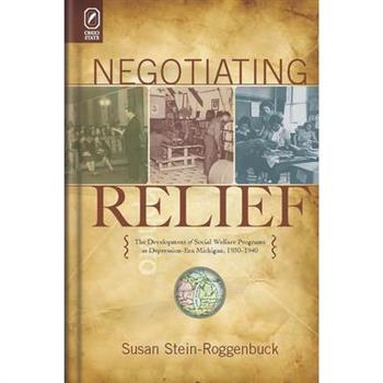Negotiating Relief