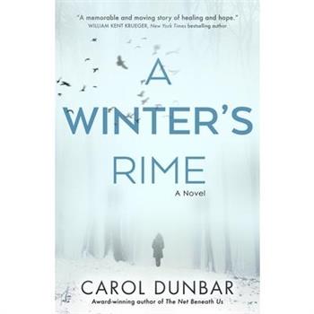 A Winter’s Rime