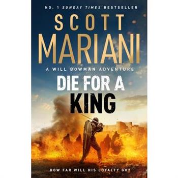 Die for a King