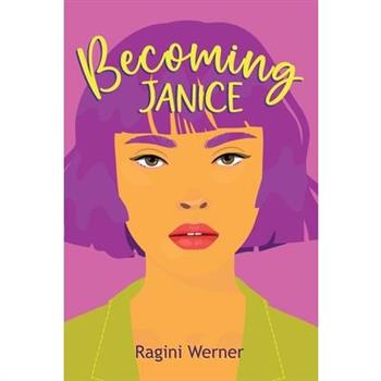 Becoming Janice