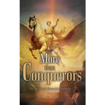 More than Conquerors
