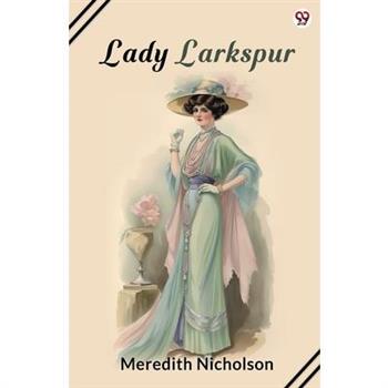 Lady Larkspur