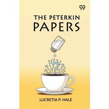 The Peterkin Papers