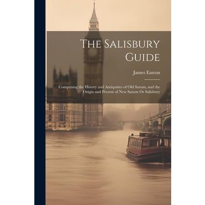 The Salisbury Guide