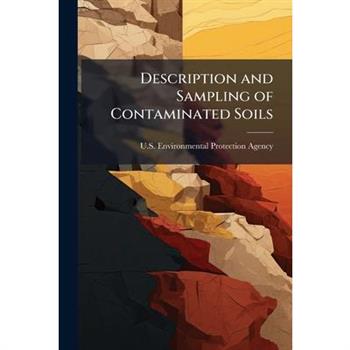 Description and Sampling of Contaminated Soils