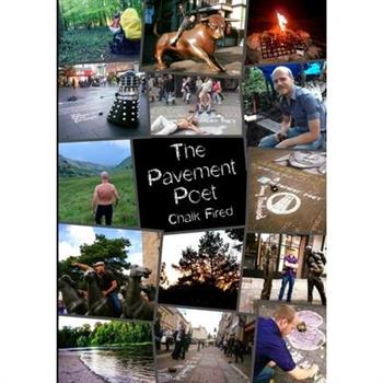 The Pavement Poet