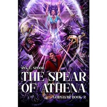 The Spear of Athena