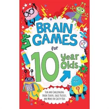 Brain Games for 10 Year Olds