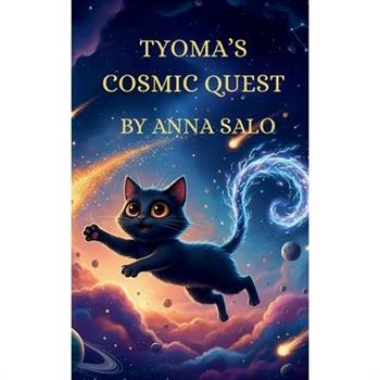 Tyoma's Cosmic Quest