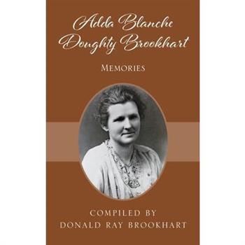 Adda Blanche Doughty Brookhart
