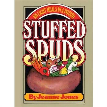 Stuffed Spuds