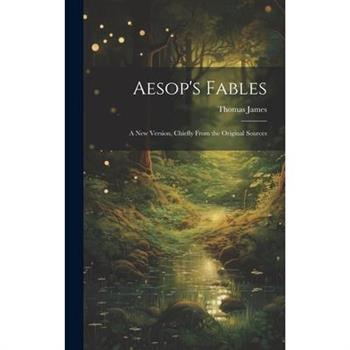 Aesop's Fables