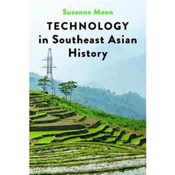 Technology in Southeast Asian History