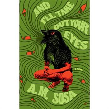 And I'll Take Out Your Eyes