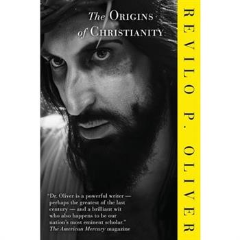 The Origins Of Christianity