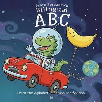 Profe Perezoso's Bilingual ABC