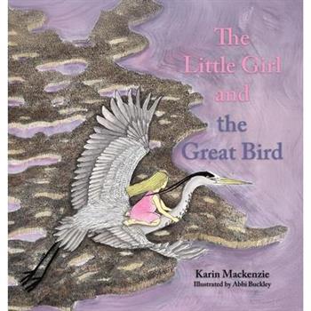 The Little Girl and the Great Bird