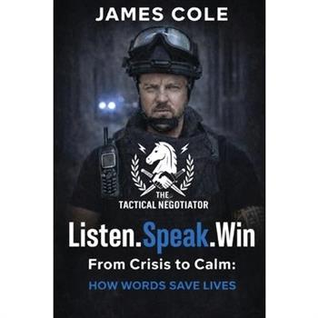 The Tactical Negotiator