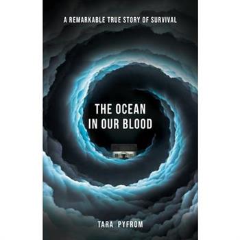 The Ocean in Our Blood