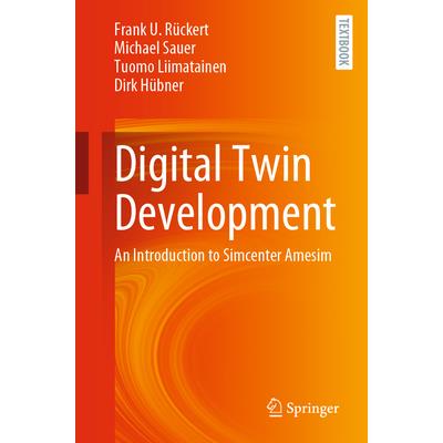 Digital Twin Development