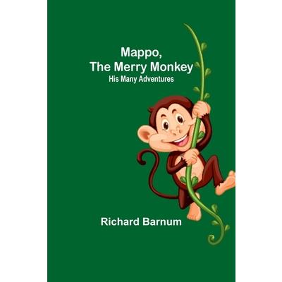 Mappo, the Merry Monkey