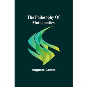 The philosophy of mathematics