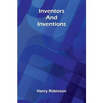 Inventors & Inventions