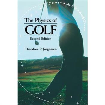 The Physics of Golf