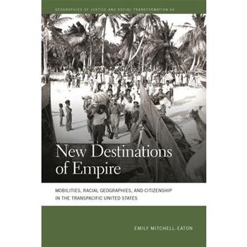 New Destinations of Empire