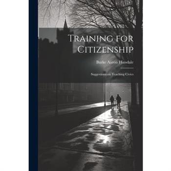 Training for Citizenship