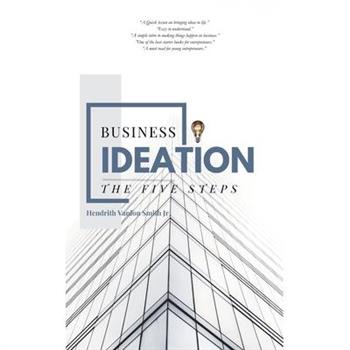Business Ideation