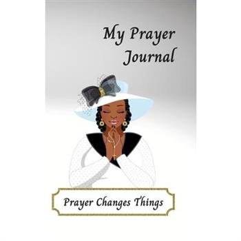 My Prayer Journal