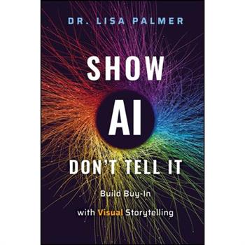 Show Ai--Don't Tell It
