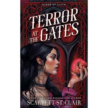 Terror at the Gates (Standard Edition)