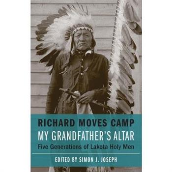 My Grandfather's Altar