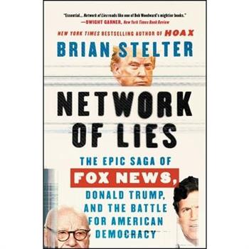 Network of Lies