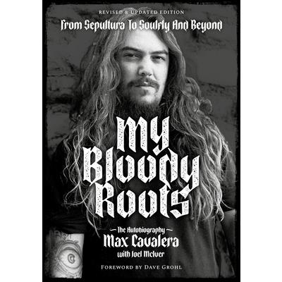 My Bloody Roots