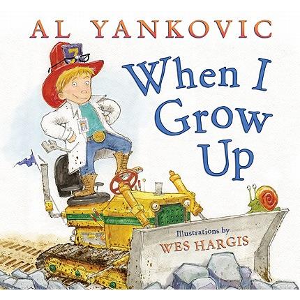 When I Grow Up