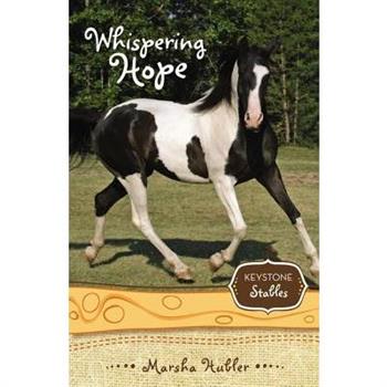 Whispering Hope