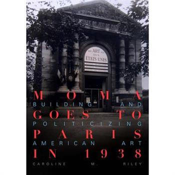 Moma Goes to Paris in 1938