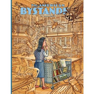 The American Bystander #20