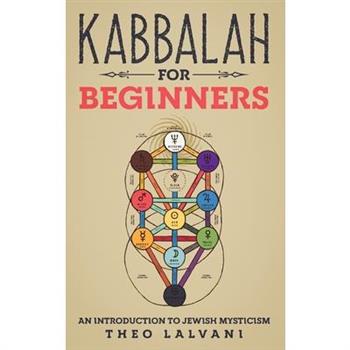 Kabbalah for Beginners