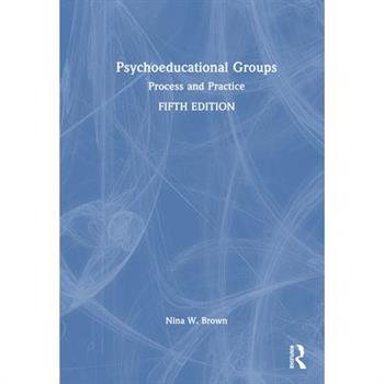 Psychoeducational Groups