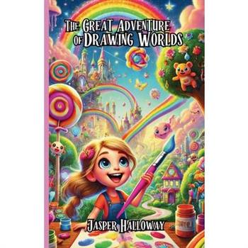 The Great Adventure of Drawing Worlds
