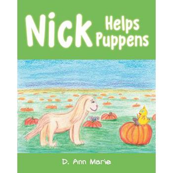 Nick Helps Puppens